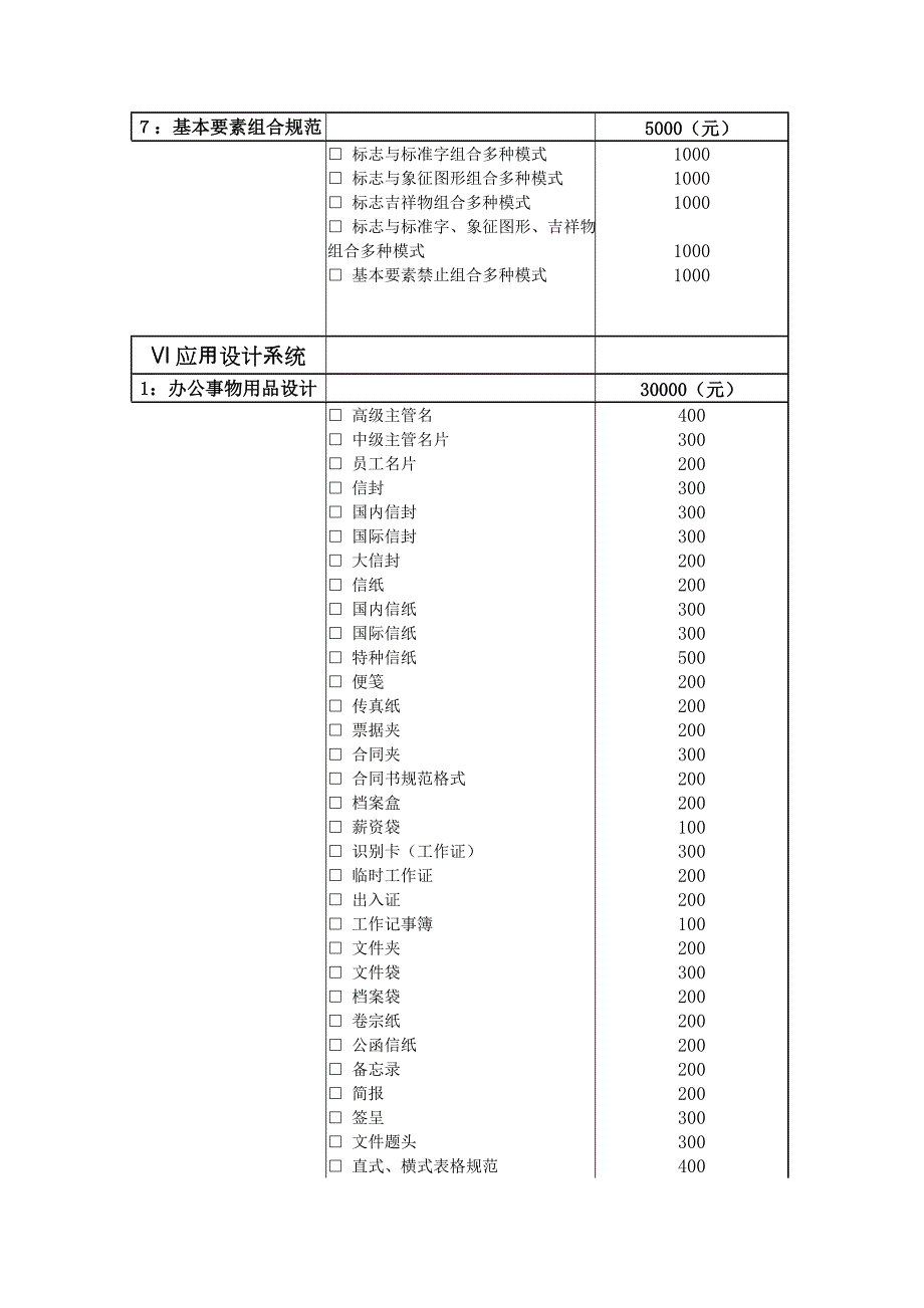 品牌策划计划书_第3页