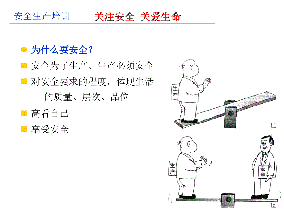 最新-BMW5S店汽车4S店安全生产培训-PPT精品课件_第3页