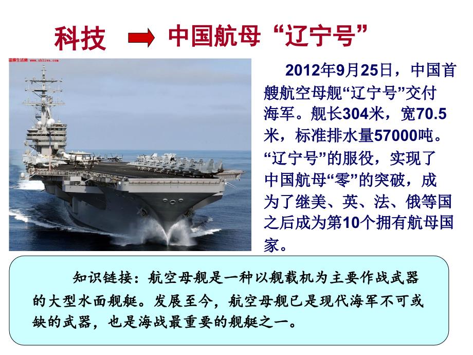 三年级上册科学课件7.2科学怎样改变我们的生活大象版共16张PPT_第2页