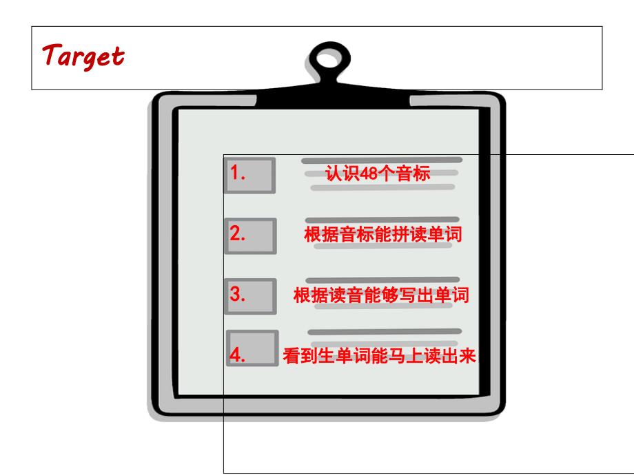 新英语48个音标及练习课堂PPT_第3页