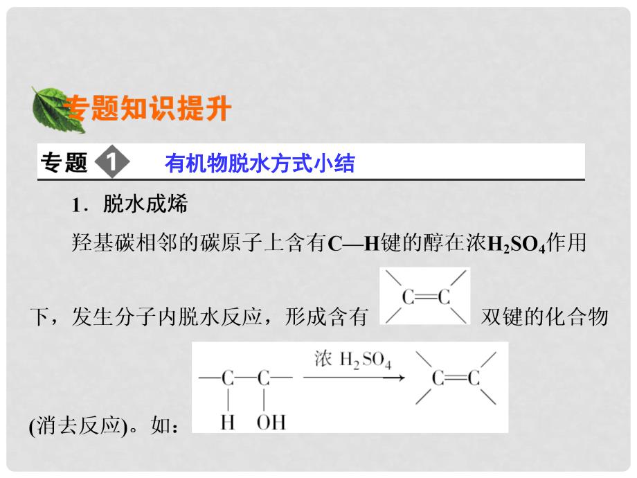 高中化学 第四章 生命中的基础有机化学物质章末整合提升课件 新人教版选修5_第4页