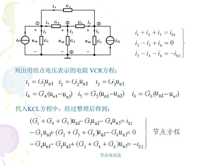 节点电压法课件_第4页