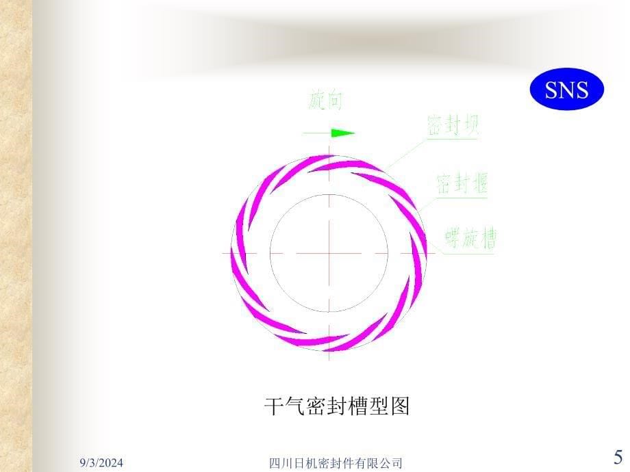 四川日机干气密封培训教材_第5页
