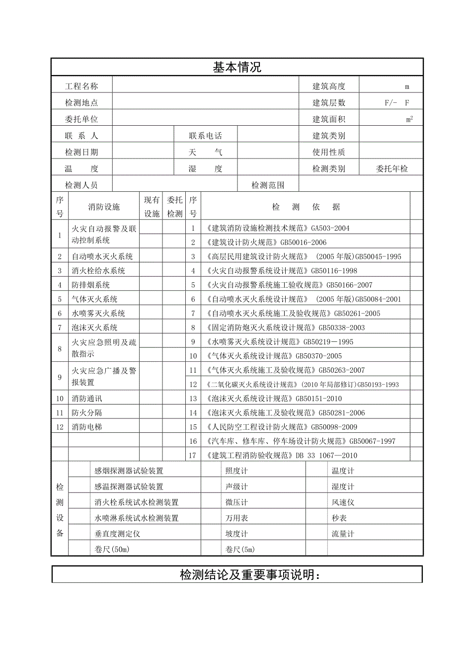 建筑消防设施年度检测报告.doc_第3页