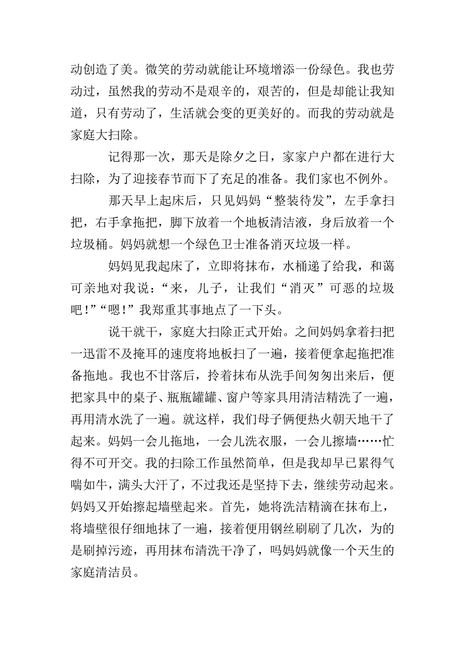 我的新年见闻作文800字.doc_第3页