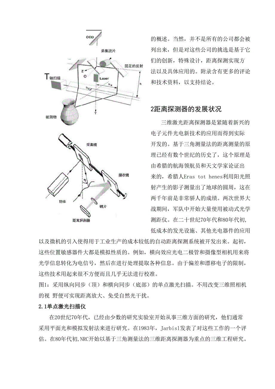 20年来距离探测器的发展历程[1]_第2页