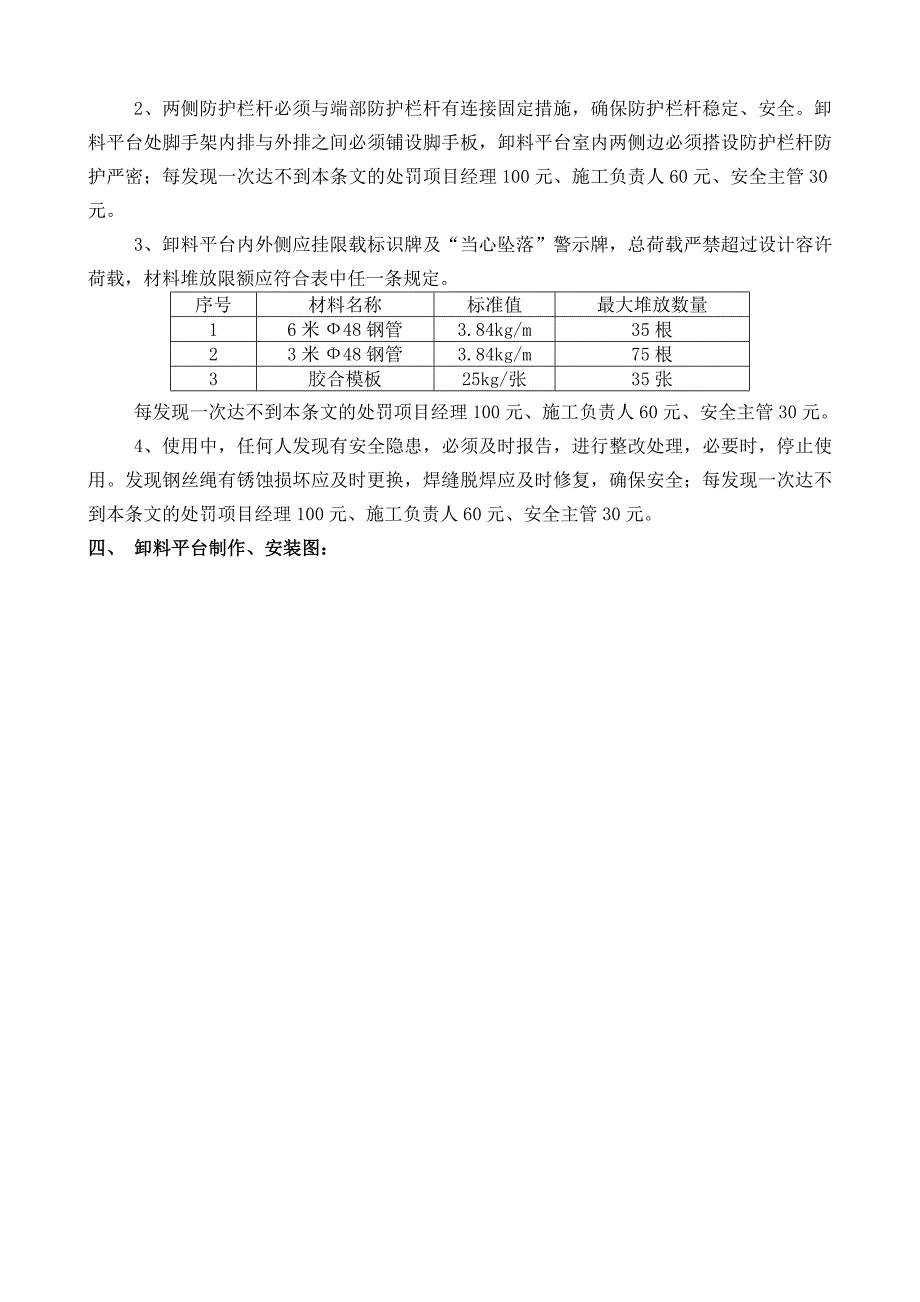 卸料平台强制管理规定_第4页