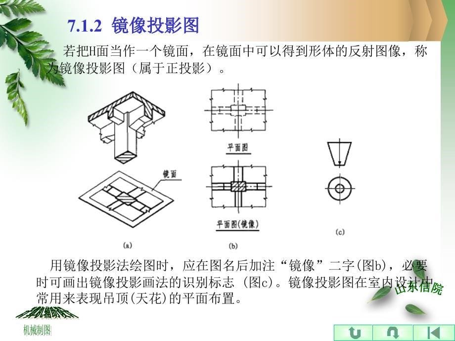 建筑工程制图与识图最新课件_第5页