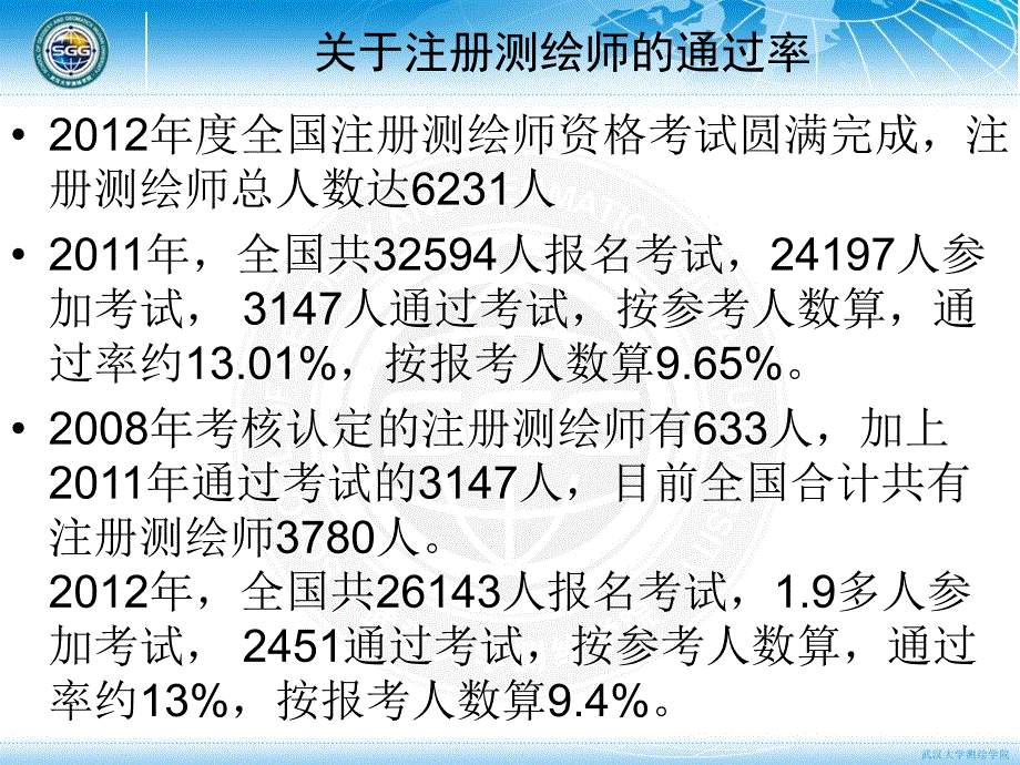 注册测绘师培训测绘项目管理XXXX版_第2页