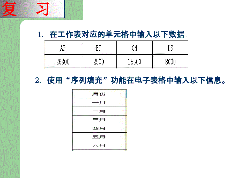 公式与函数的使用课件_第2页