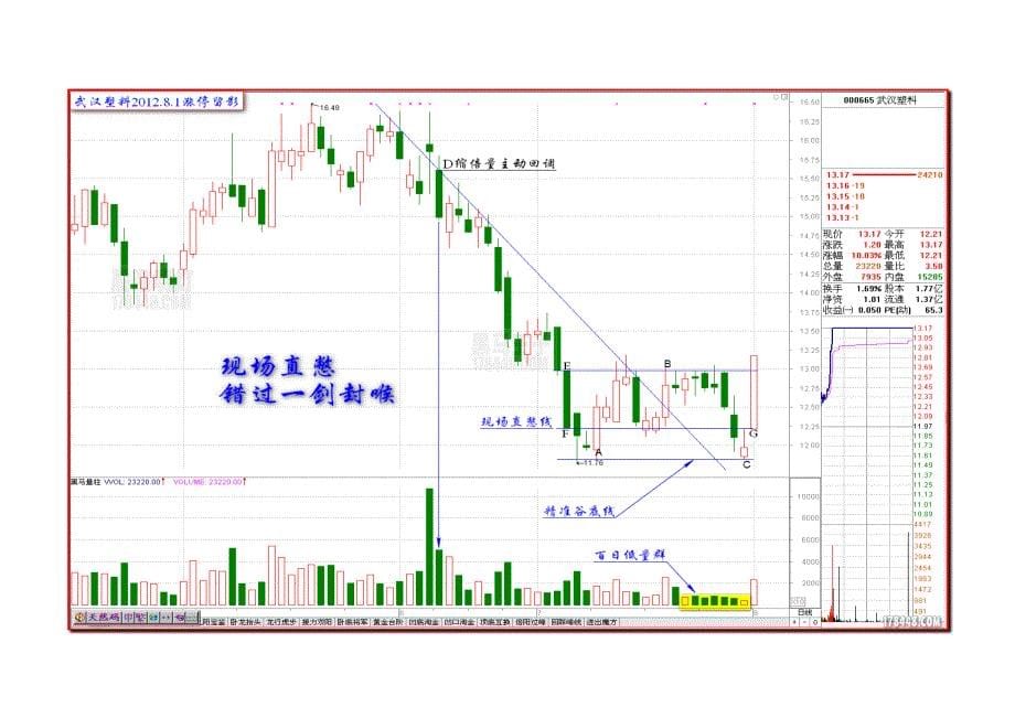 伏击涨停十八法之14现场直憋战法_第5页
