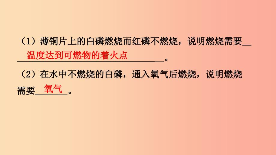 山东诗营市2019年初中化学学业水平考试总复习第七单元燃料及其利用课件.ppt_第3页