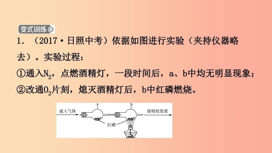 山东诗营市2019年初中化学学业水平考试总复习第七单元燃料及其利用课件.ppt_第5页