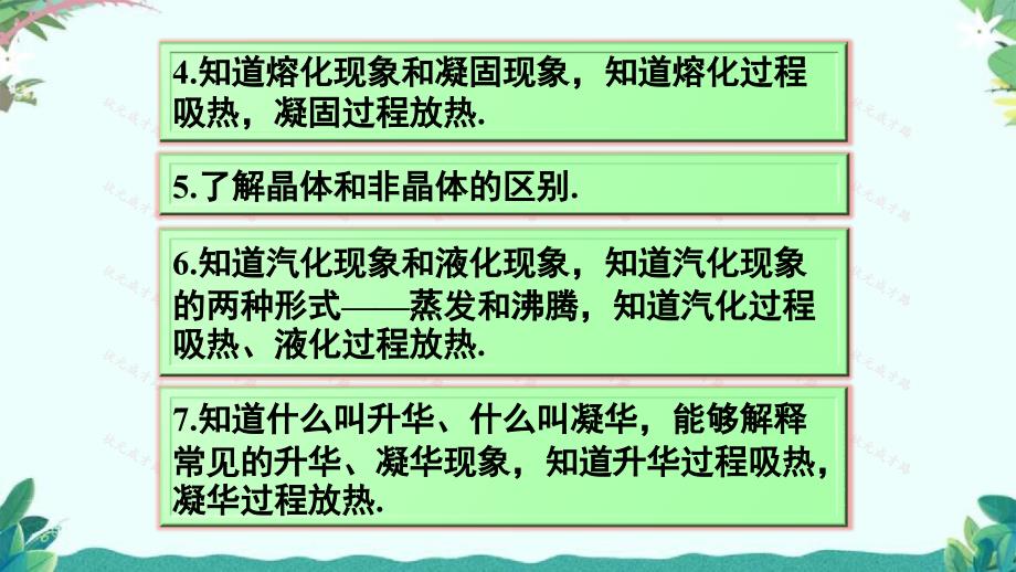 新人教八年级上册物理第三章复习和总结课件_第3页