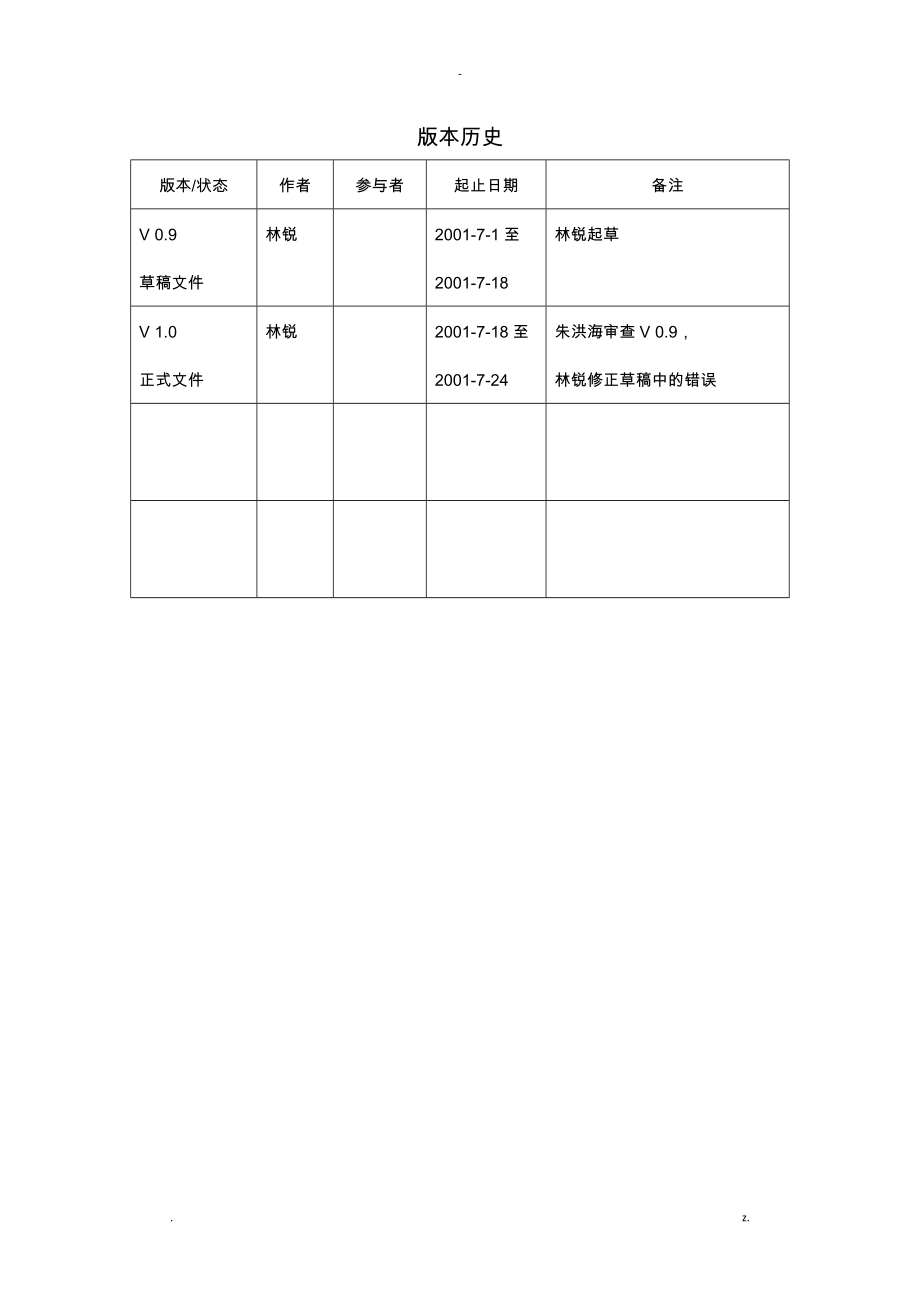 高质量C与C指南林锐博士_第2页