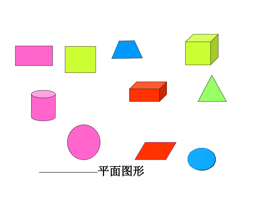 长方体正方体认识教学ppt4.10精品教育_第2页