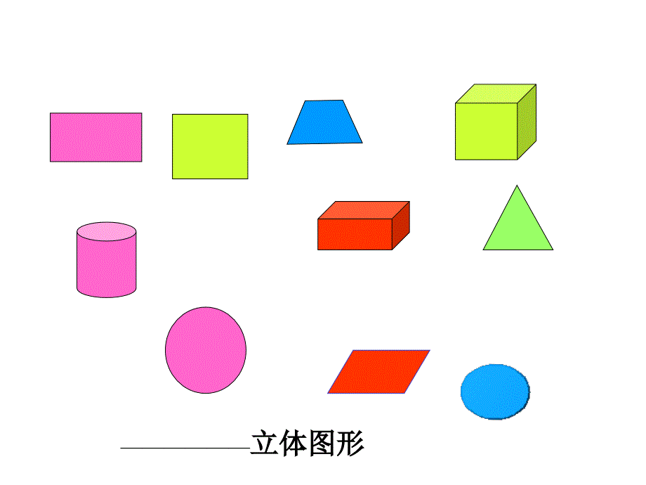 长方体正方体认识教学ppt4.10精品教育_第3页