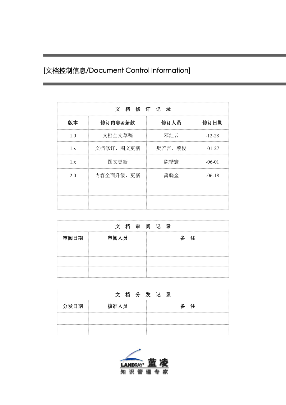 2022年LKS-EKPV70系统管理员手册服务器环境部署.doc_第2页