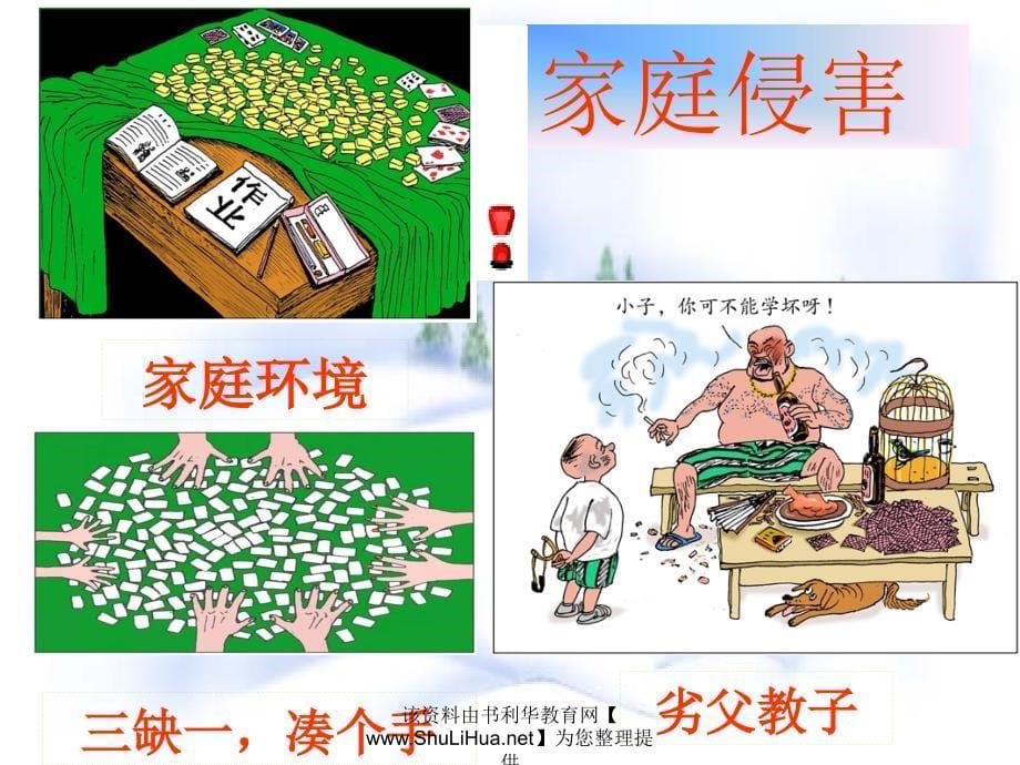 学会自我保护_第5页