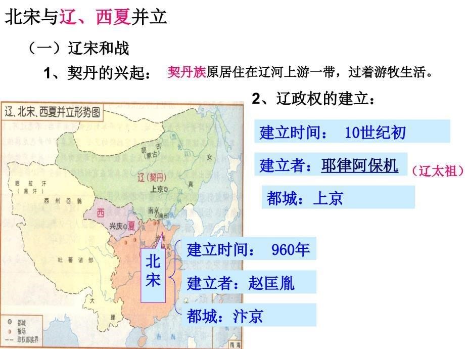 天龙八部小说以宋哲宗时代为背景通过宋辽大理_第5页