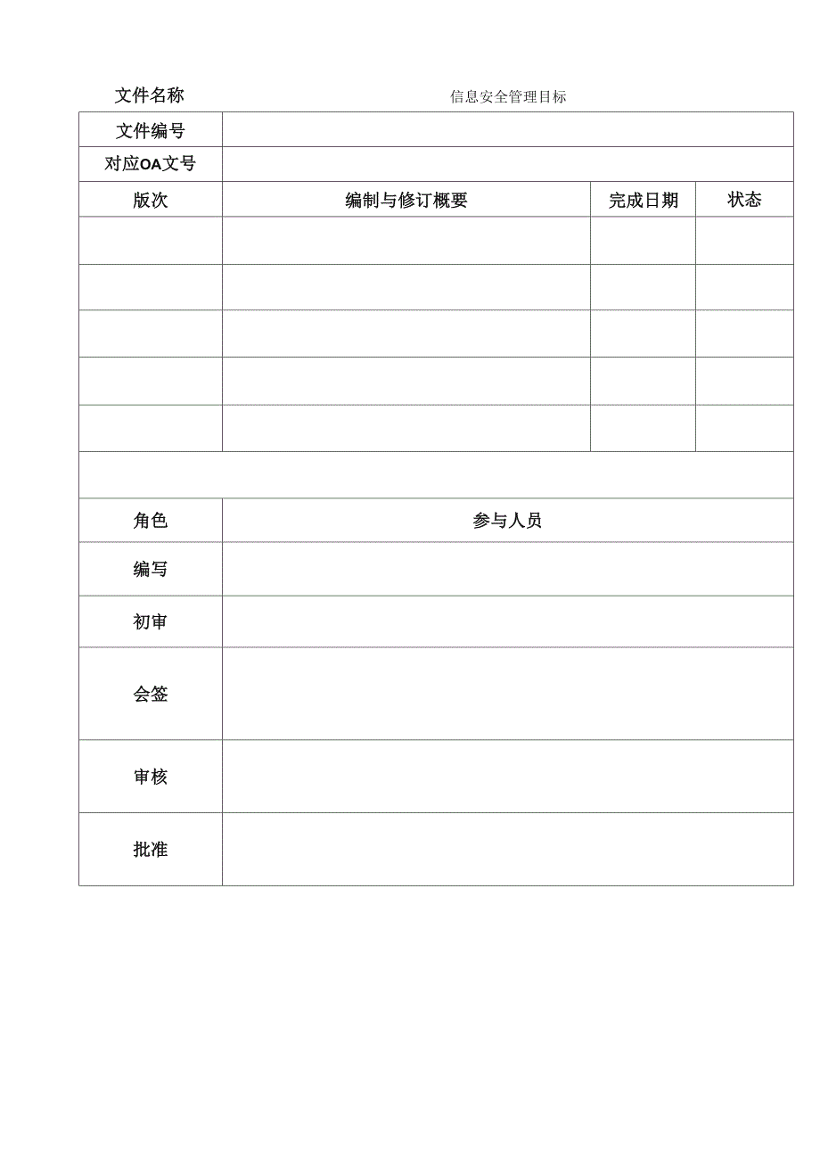 信息安全目标_第2页