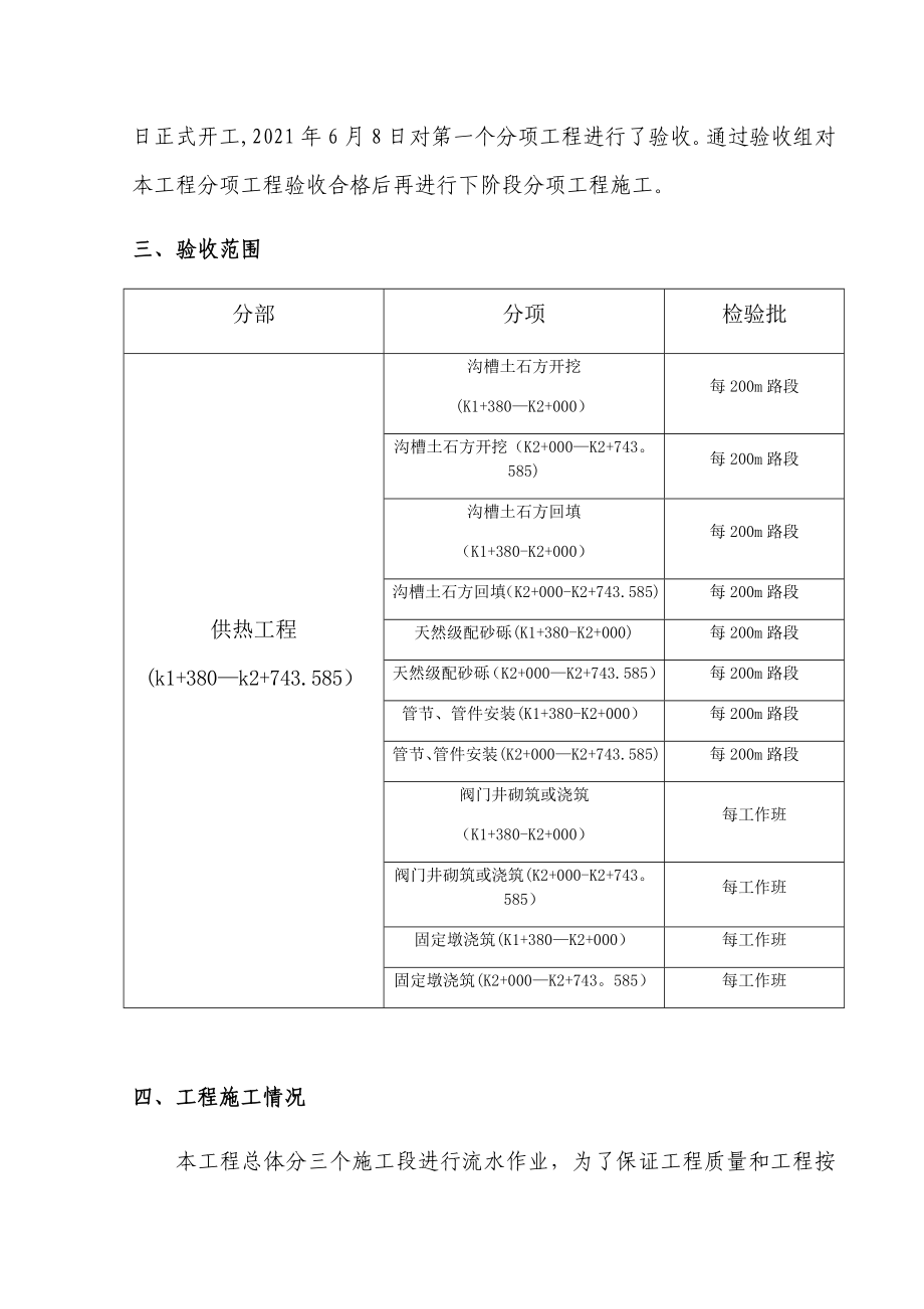 【标准施工方案】供热工程施工小结_第4页