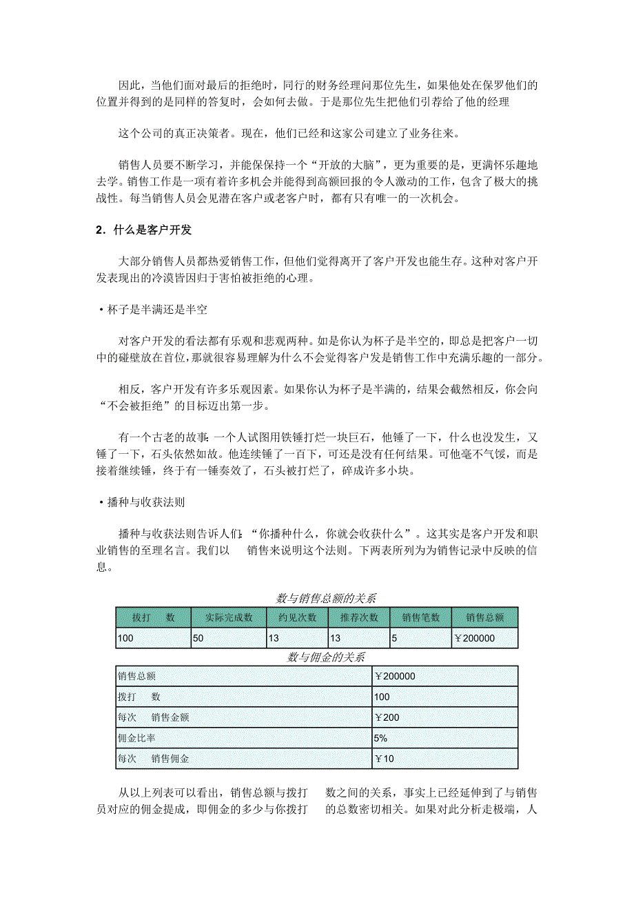 【管理精品】客户管理_第4页