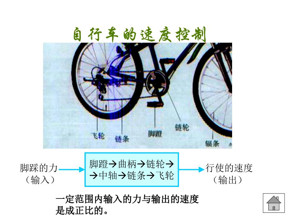 反馈控制系统的特性资料_第2页