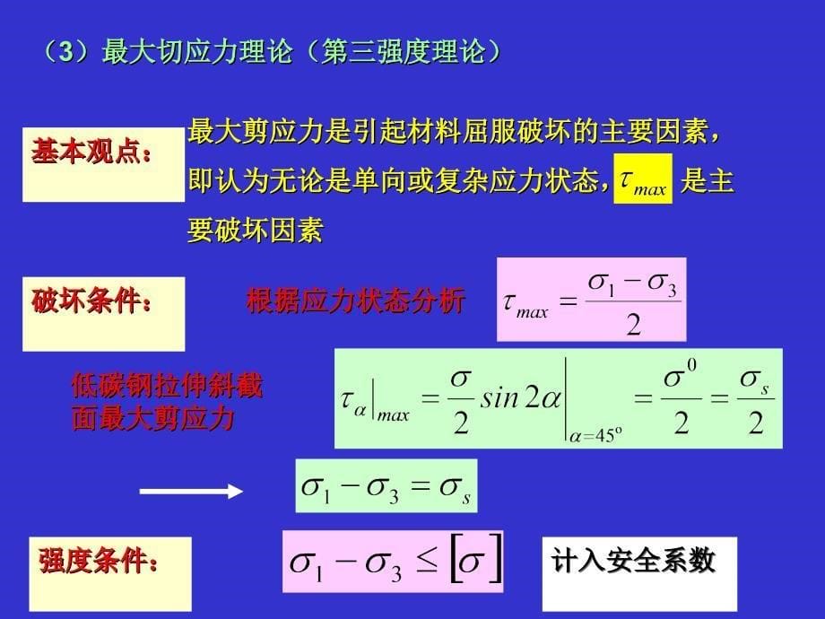 第七章强度理论_第5页