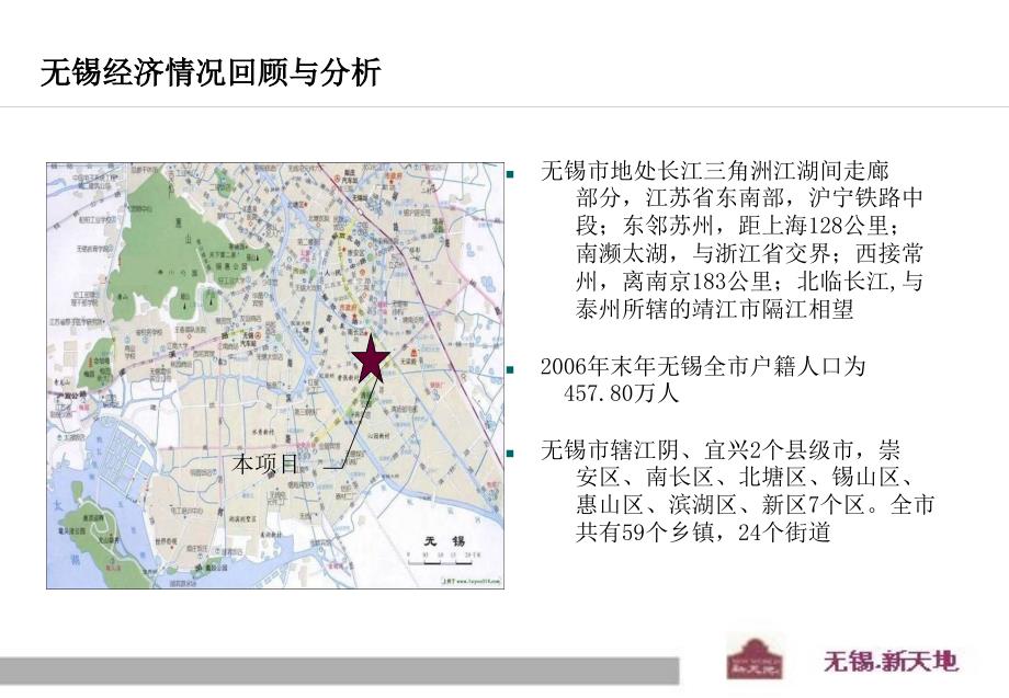 无锡.新天地招商手册课件_第2页