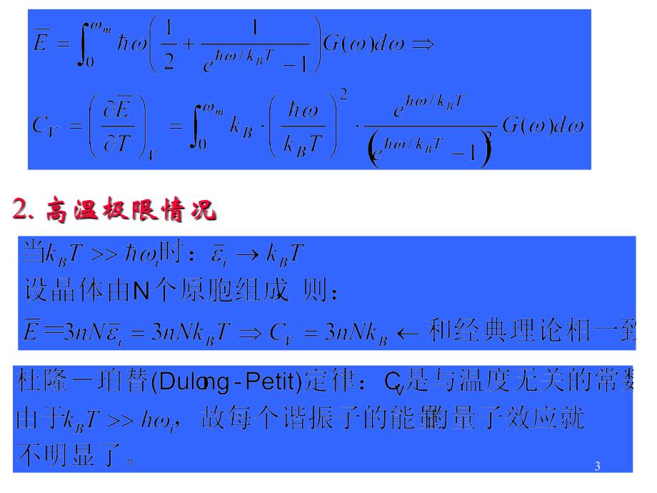 固体物理第课热学性质_第3页