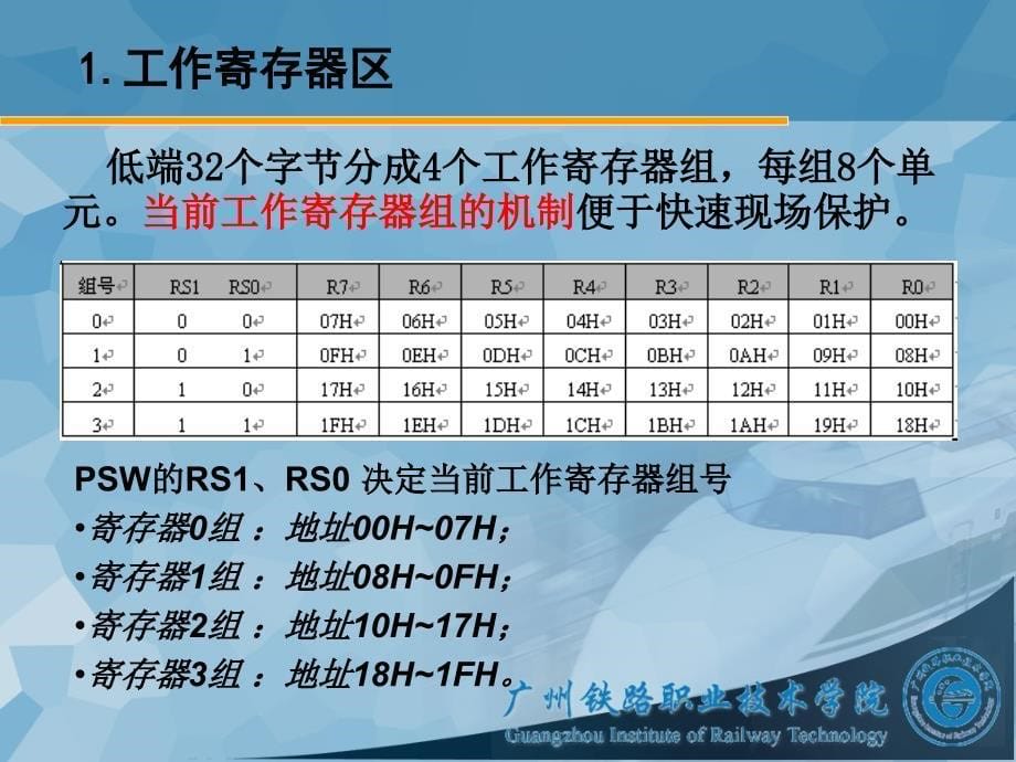 单片机引脚结构与功能讲义_第5页