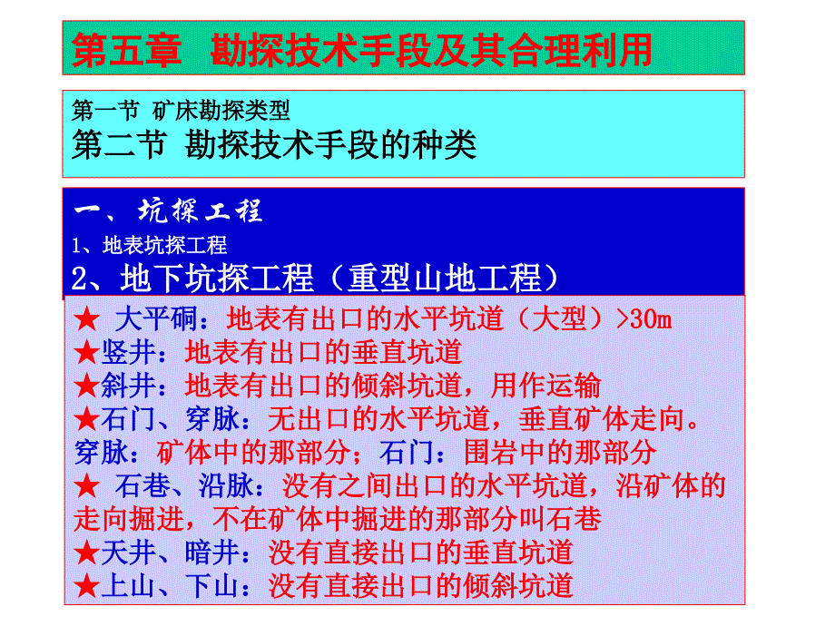 勘探技术手段及其合理利_第4页