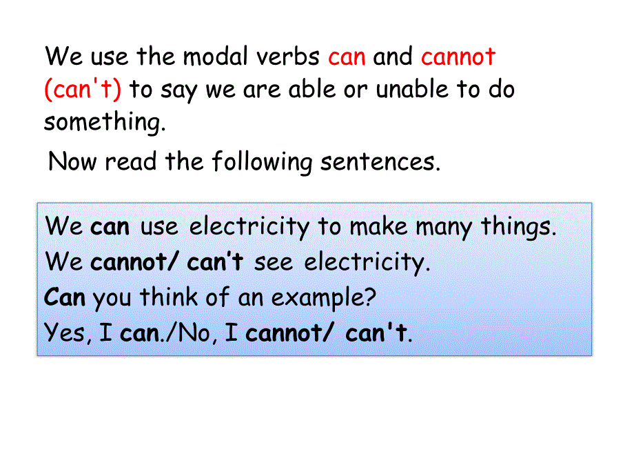 七年级下册Unit6Grammar_第4页