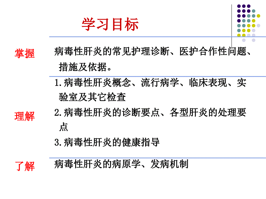 传染病病人的护理三节病毒感染三病毒肝炎viralhepatitis课件_第2页