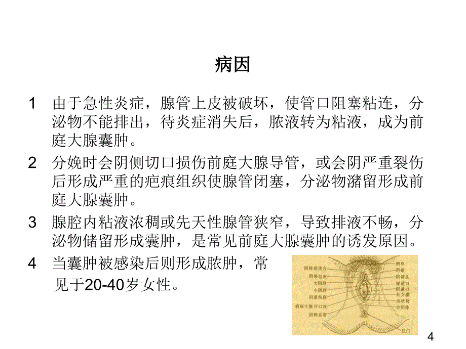 前庭大腺囊肿术后护理_第4页