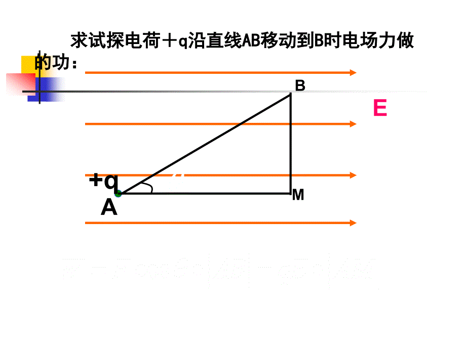 六节电势能电势差和电势_第4页