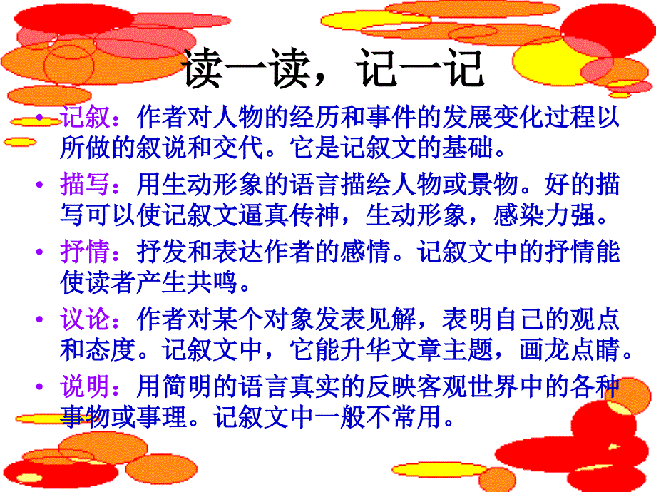 灵活表达精彩纷呈_第2页