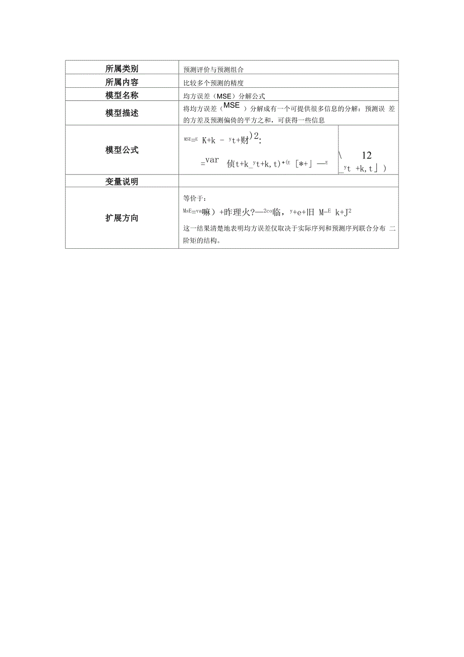 均方误差分解公式_第1页