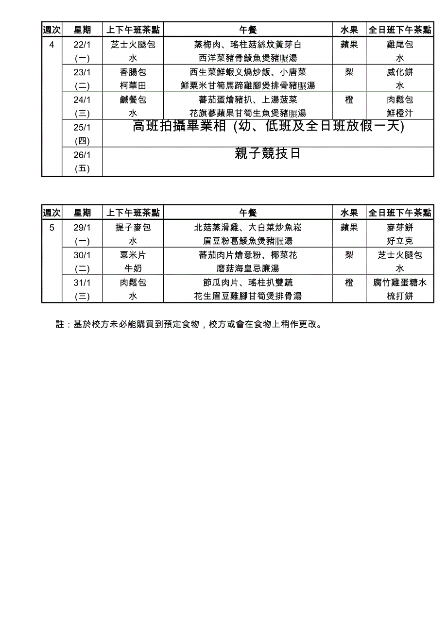 救恩学校(幼稚园部)_第3页