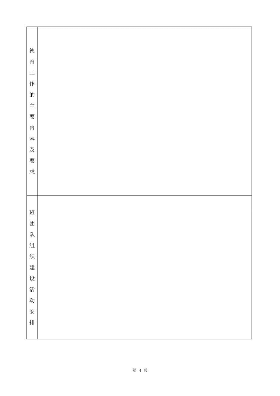 永靖中学2017-2018-1班主任工作手册试用(DOC84)_第5页