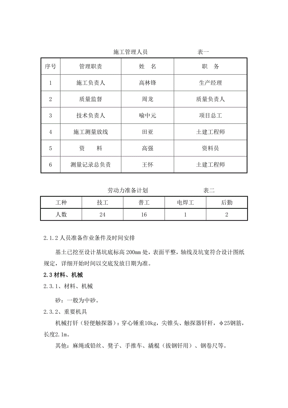 钎探施工方案机械钎探_第3页