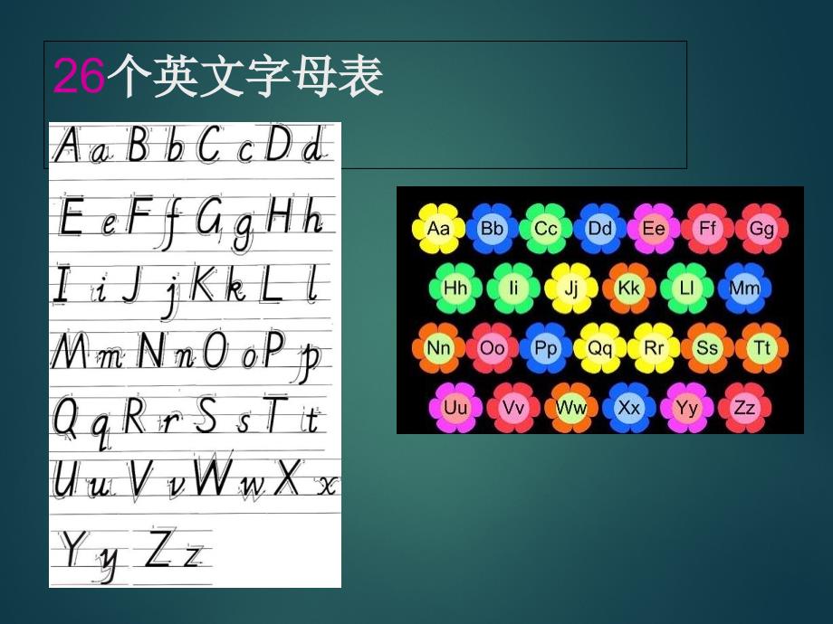 一年级下册英语课件UNIT ONE GLAD TO SEE YOU AGAIN Lesson 1 北京课改版_第2页