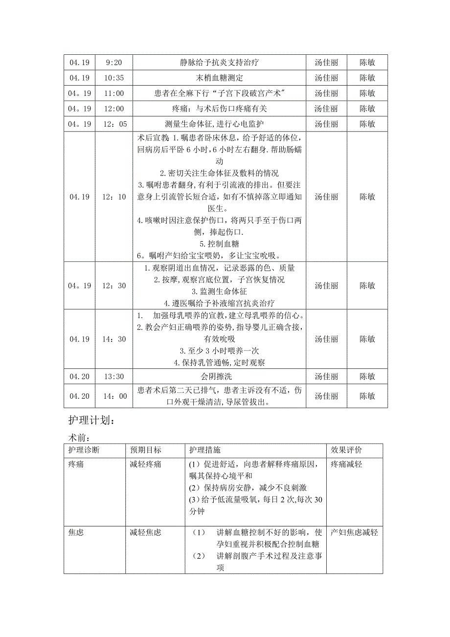 妇产科护理个案_第5页