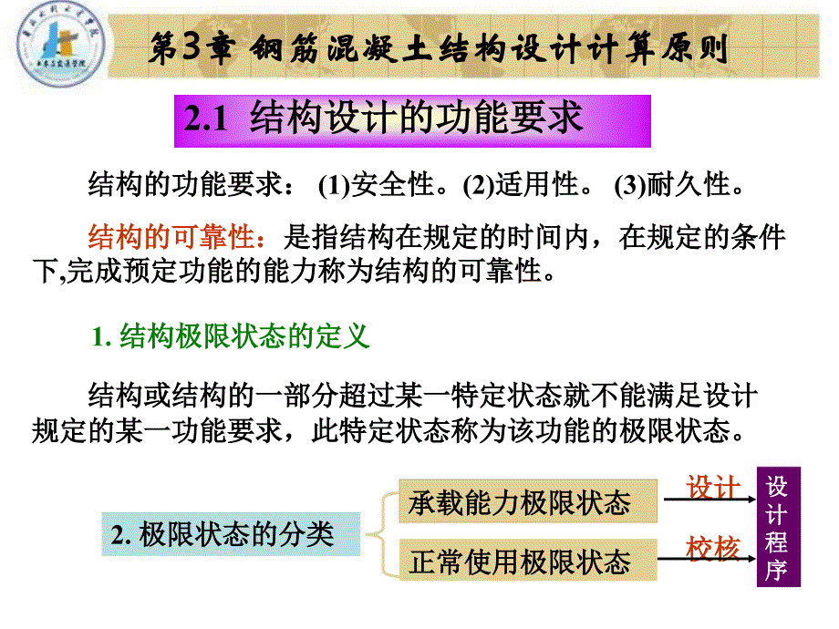 钢筋混凝土结构设计计算原则_第2页