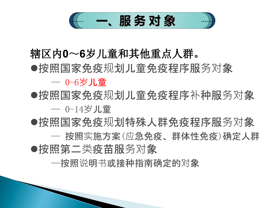 预防接种服务规范解读_第4页