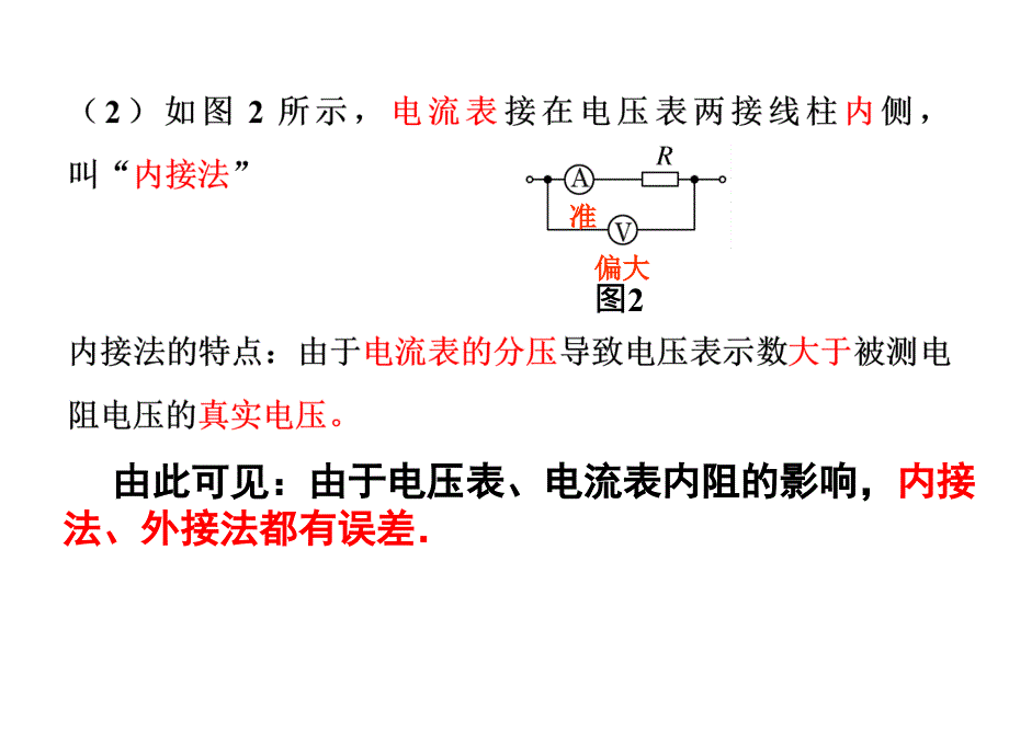 电流表的外接法和内接法_第5页