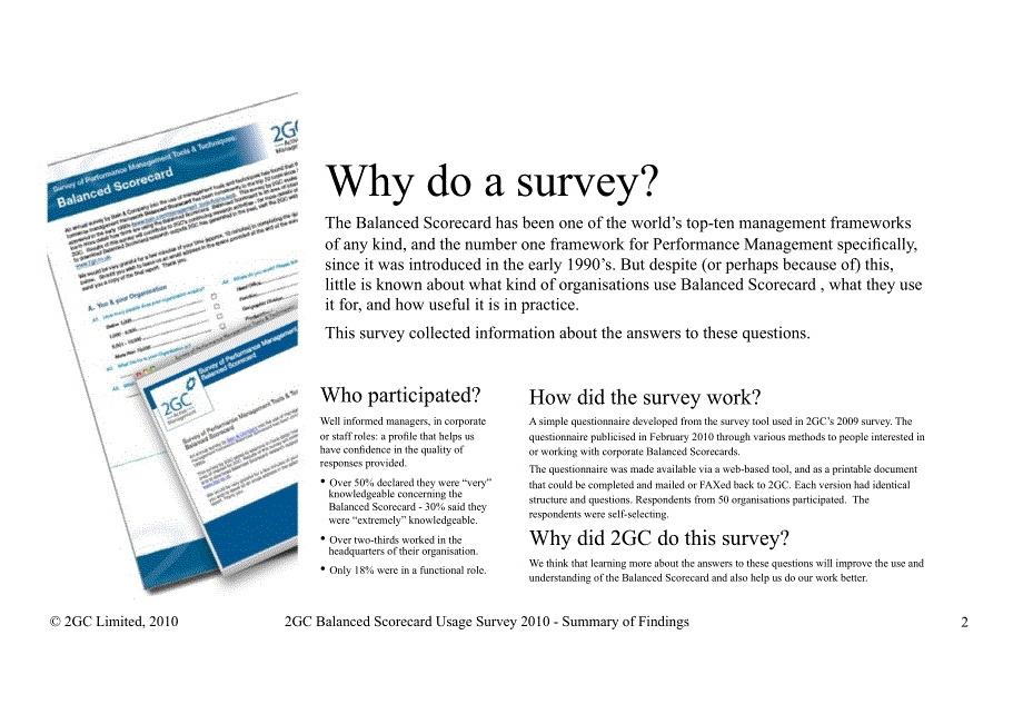 2GCBSC Survey 101006 Print_第2页