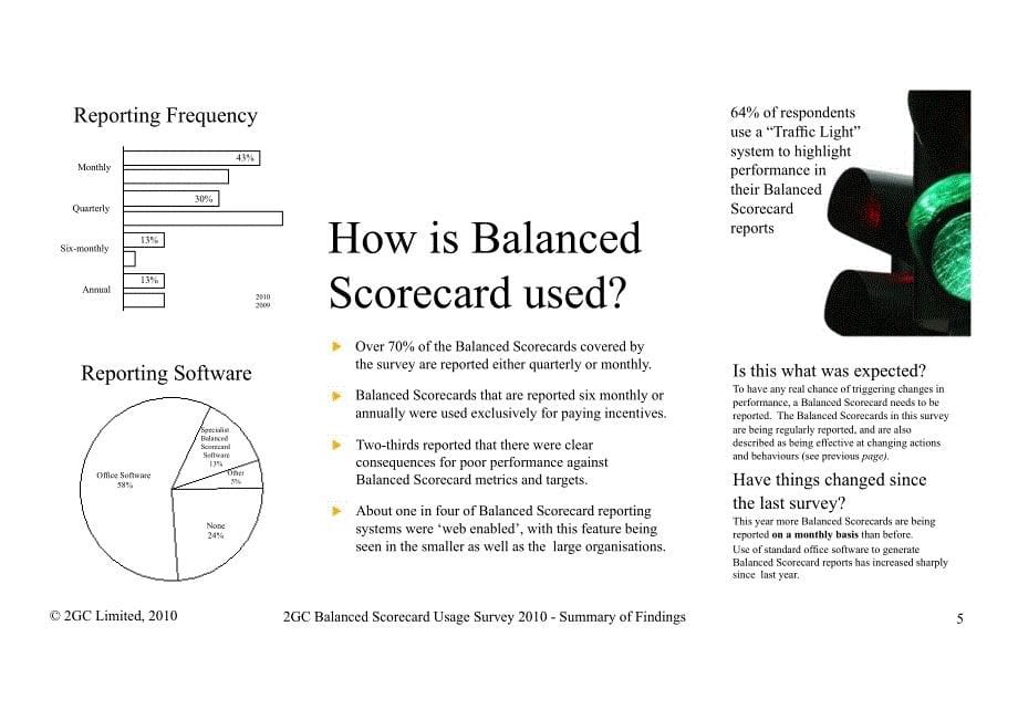 2GCBSC Survey 101006 Print_第5页