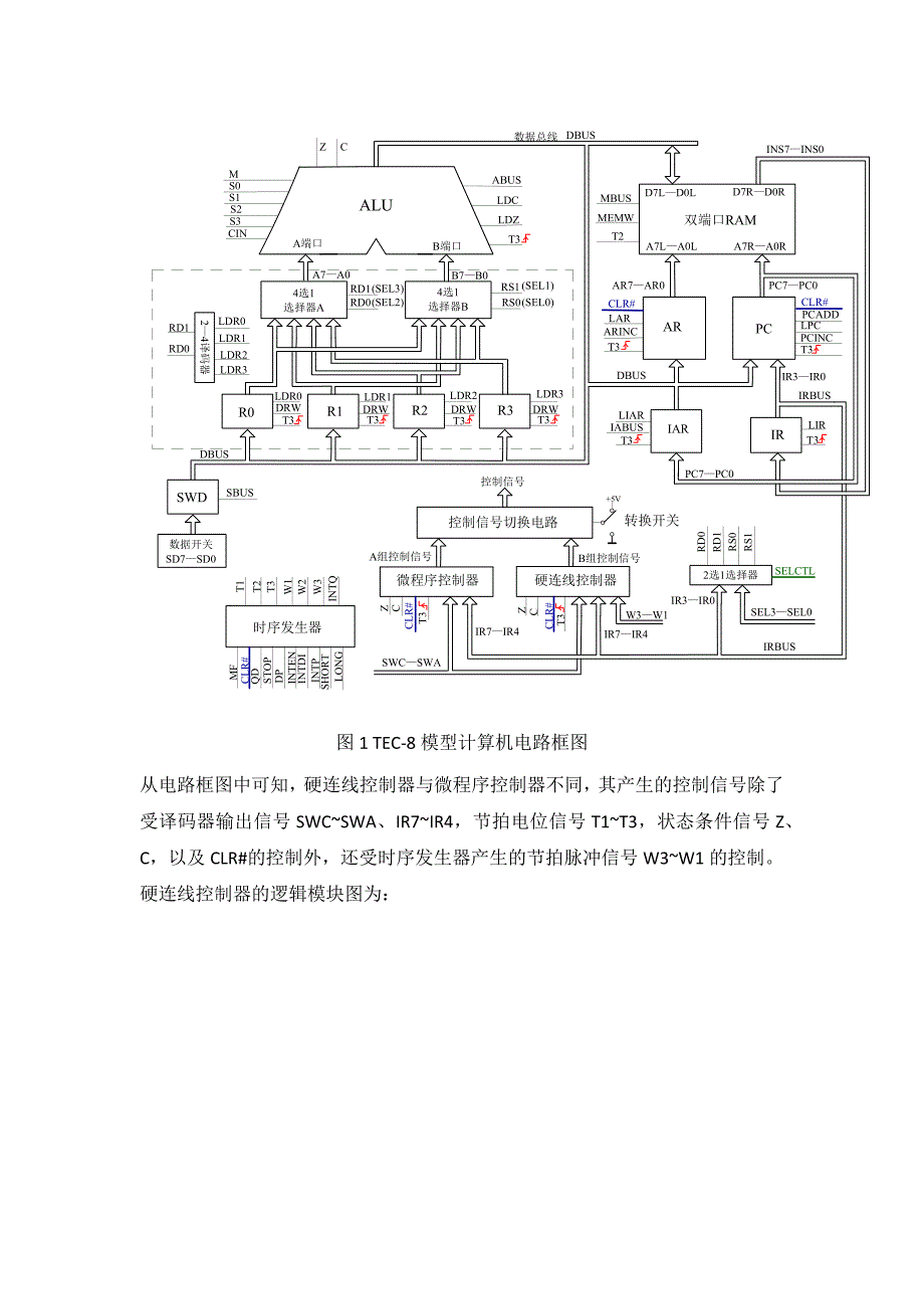 硬连线控制器设计_第3页